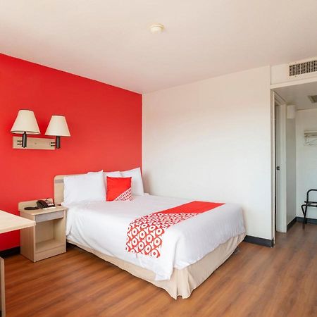Oyo Hotel Willcox Exterior foto